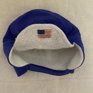 American Flag Children’s Hat